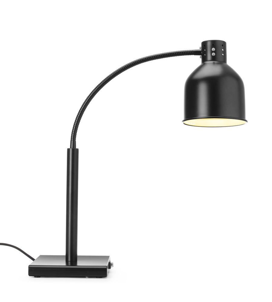 Fleksibel varmelampe , HENDI, 220 - 240V/250W, 268x200x(H)660mm - for Storkjøkken - XL - Storkjøkken