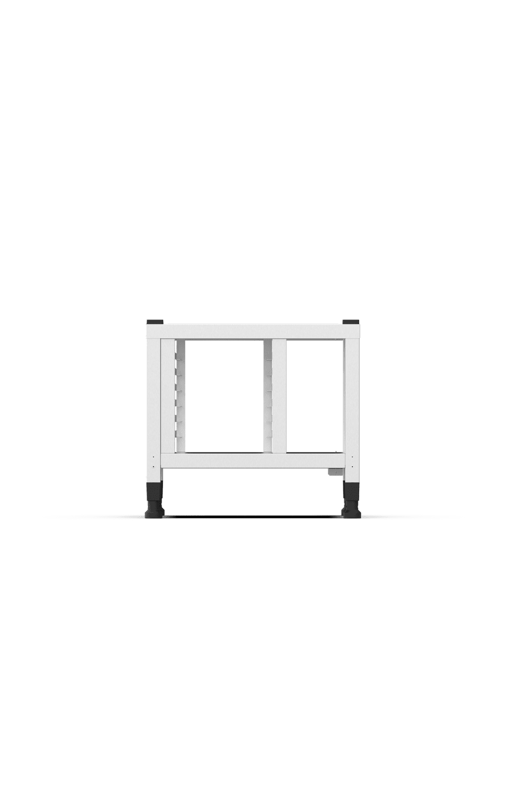 Cheftop-X GN1/1 understell høyt m/innsats