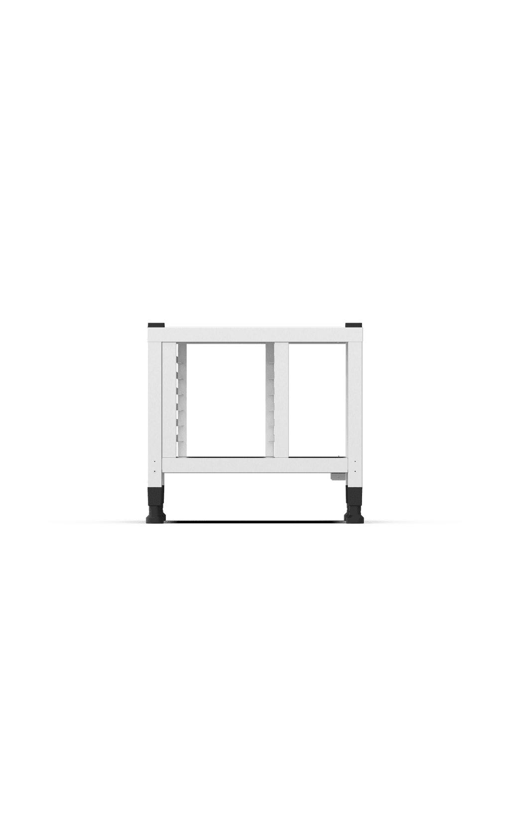 Cheftop-X GN1/1 understell høyt m/innsats