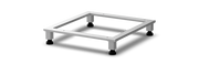 Understell UNOX Evereo 600-X, for gulvplassering