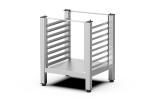 Bakerlux Shop.Pro 460x330 understell høyt m/innsats (Evereo Cube)
