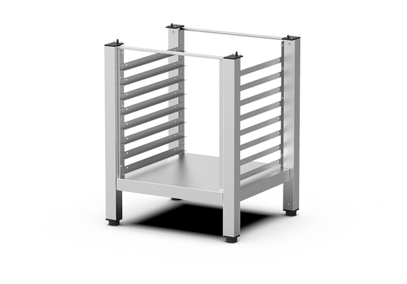 Bakerlux Shop.Pro 460x330 understell høyt m/innsats (Evereo Cube)