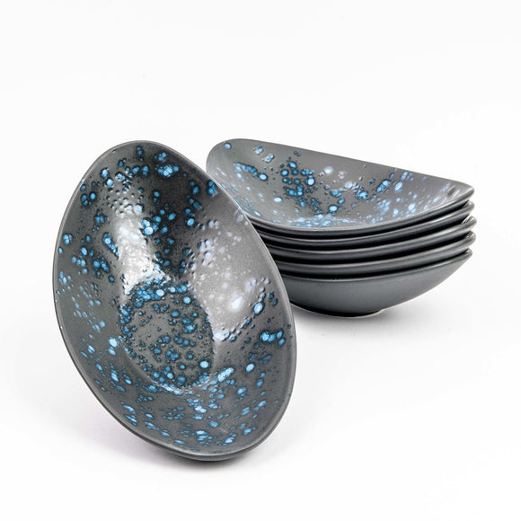 Flora båtskål, 250x160mm - for Storkjøkken - XL - Storkjøkken