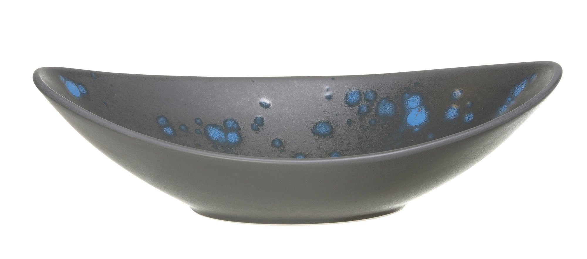 Flora båtskål, 250x160mm - for Storkjøkken - XL - Storkjøkken