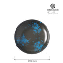 Flora flat tallerken, 260 mm, Min. kjøp: 6 - for Storkjøkken - XL - Storkjøkken