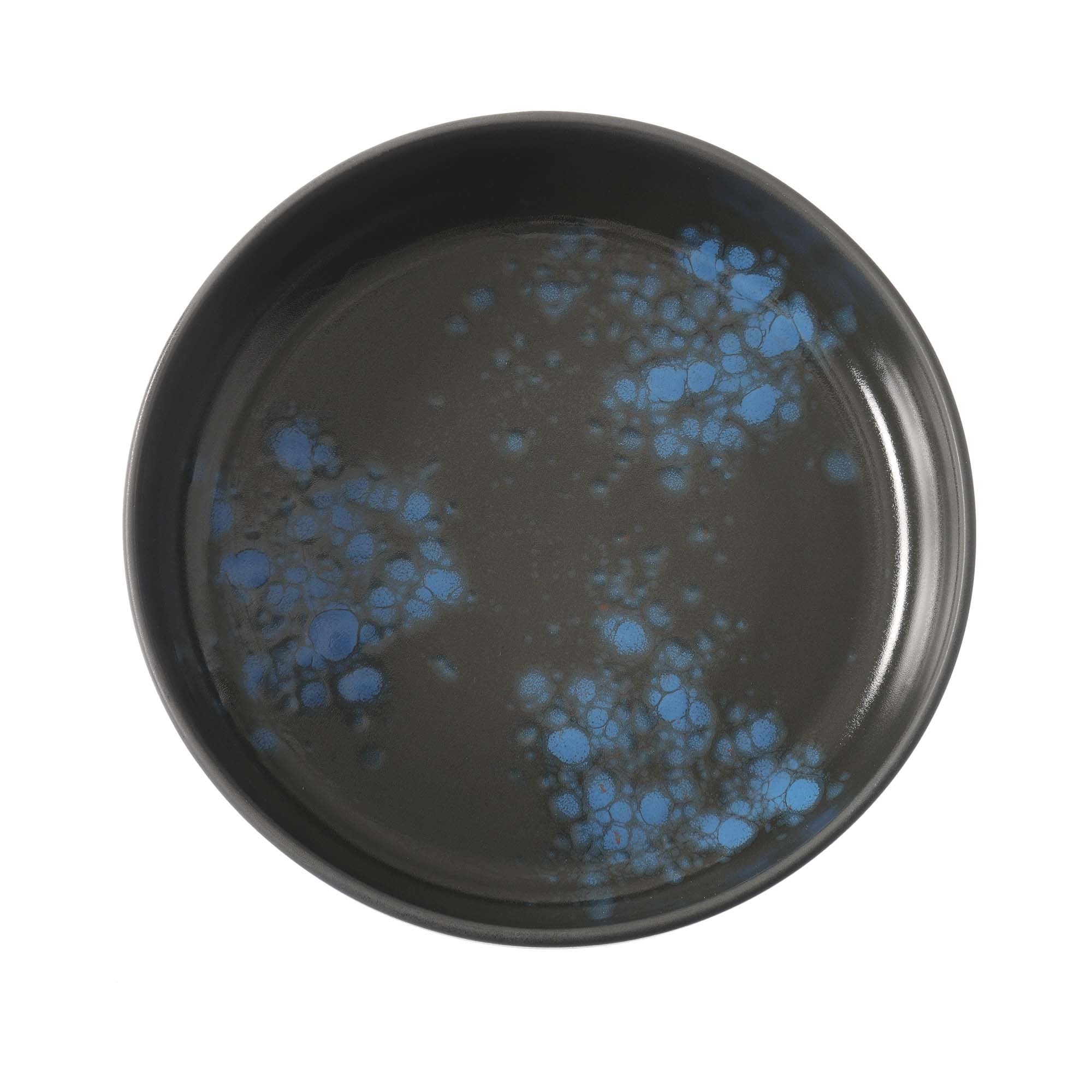 Flora grunn skål, 200 x (h) 40 mm, Min. kjøp: 4 - for Storkjøkken - XL - Storkjøkken