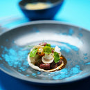 Flora høykantplate, 270 mm, Min. kjøp: 4 - for Storkjøkken - XL - Storkjøkken