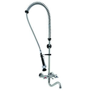 Forskyll enhet veggmontert - for Storkjøkken - XL - Storkjøkken