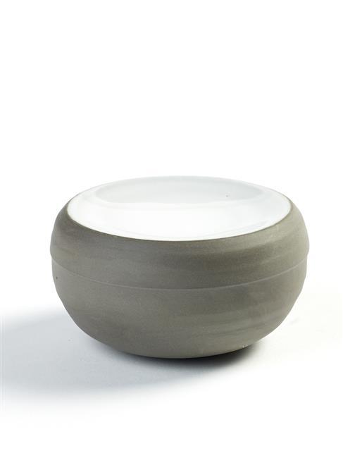 Dusk gourmetskål, 80 x (h) 45 mm