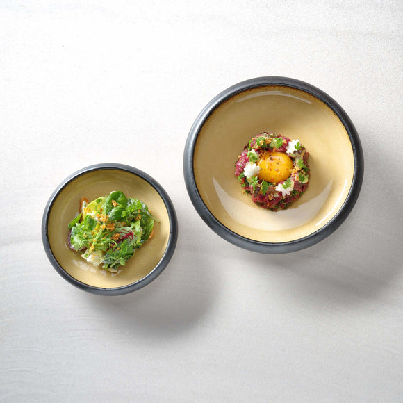 Topas flat plate, 207 mm, Min. kjøp: 3