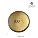 Topaz dyp tallerken, 203 mm, Min. kjøp: 2-5