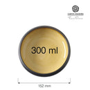 Topaz dyp tallerken, 152 mm, Min. kjøp: 3-10