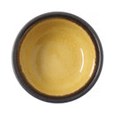 Topaz dippskål, 89 mm, Min. kjøp: 3-3