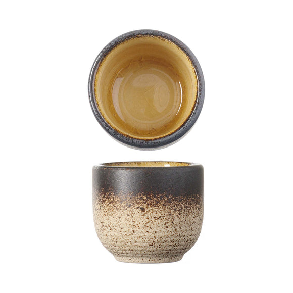 Topaz ramekin - sett med 12 stk, 50 mm