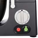 Stativmikser - 8 liter, 350 x 430 x (H) 400 mm-4