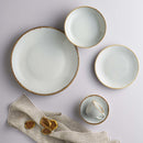 Askfarget flat plate, 300 mm, Min. kjøp: 6-5