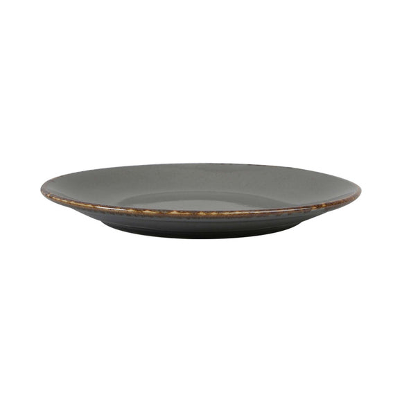 Steinplate, flat, 280 mm, Min. kjøp: 6