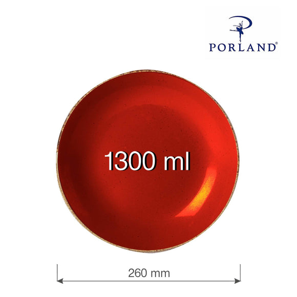 Magma kupéplate, 260 mm, Min. kjøp: 6