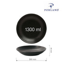 Kullkupéplate, 260 mm, Min. kjøp: 6-4