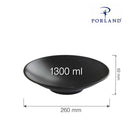 Kullplate på fot, 260 x (H) 62 mm, Min. kjøp: 6-4