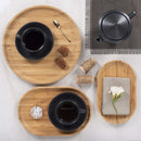 Kullplate på fot, 260 x (H) 62 mm, Min. kjøp: 6-6