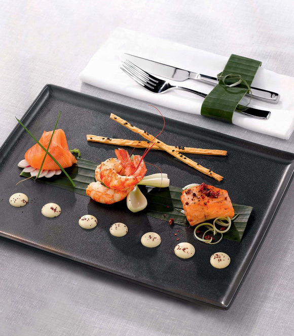 Kullplate på fot, 260 x (H) 62 mm, Min. kjøp: 6