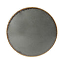 Dyp tallerken i stein, 200x(H)51mm, Min. kjøp: 6-4