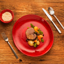 Magmapastaplate, 260 mm, Min. kjøp: 6-4