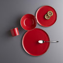 Magmapastaplate, 260 mm, Min. kjøp: 6-8