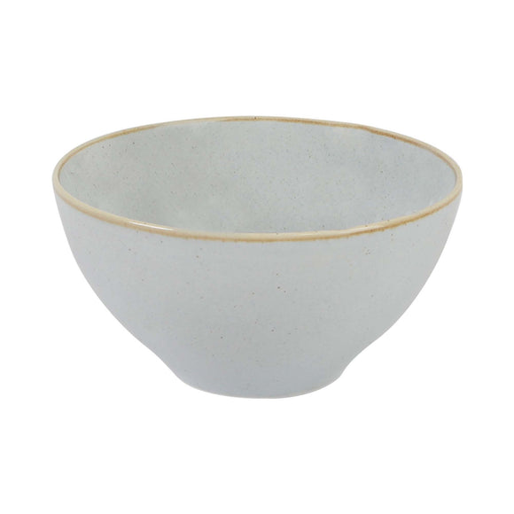 Askegrå bolle, 160 mm, Min. kjøp: 6