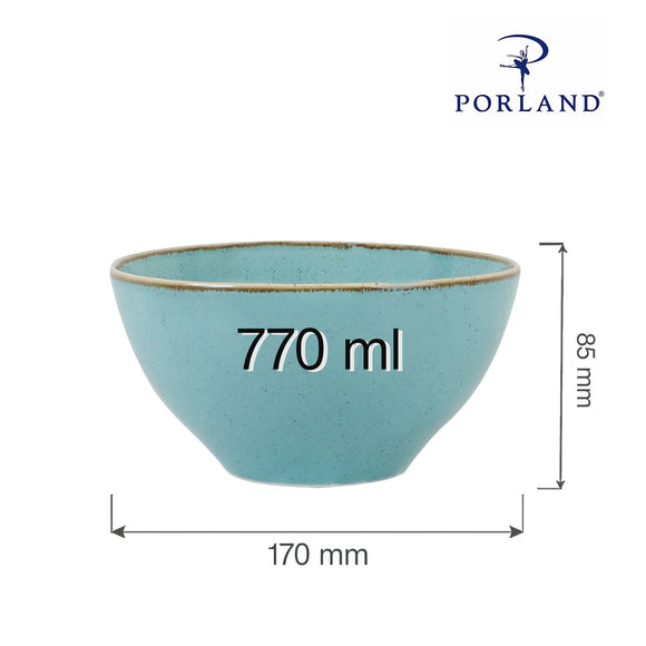 Laguna-skål, 160 mm, Min. kjøp: 6