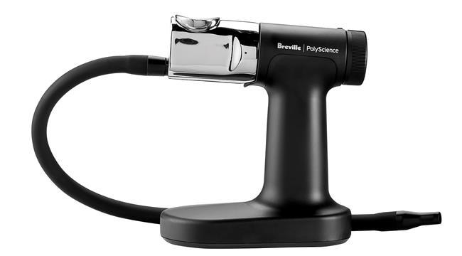 Røykepistol Pro