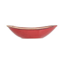 Magma oval miniskål, 110 mm, Min. kjøp: 6-7