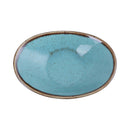 Laguna mini oval tallerken, 110 mm, Min. kjøp: 6-9