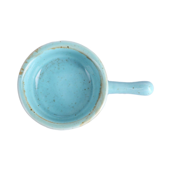 Laguna mini-tallerken med håndtak, 60 mm, Min. kjøp: 6