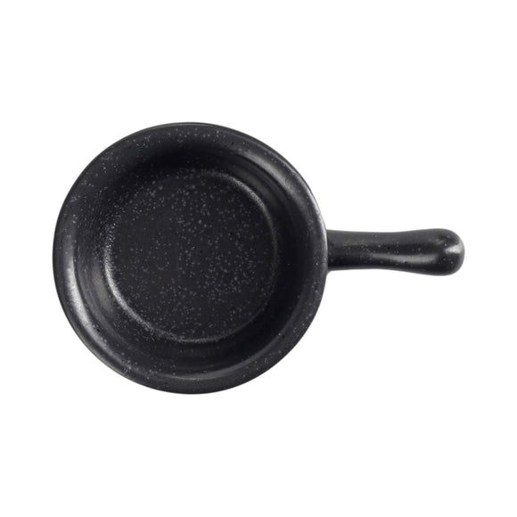 Miniskål av kull, 60 mm, Min. kjøp: 6