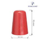 Magma saltbøsse, Min. kjøp: 1-5