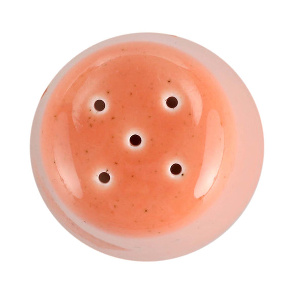 Ravfarget saltbøsse, Min. kjøp: 6