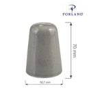 Steinsaltbøsse, Min. kjøp: 6-6