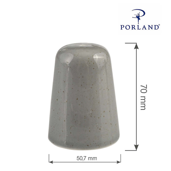 Pepperbøsse av stein, Min. kjøp: 6