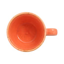 Elegant espressokopp i ravfarget farge, 80 ml, Min. kjøp: 6-3