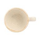 Elegant espressokopp i sand, 80 ml, Min. kjøp: 6-3