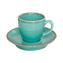 Laguna elegant espressokopp, 80 ml, Min. kjøp: 6-3