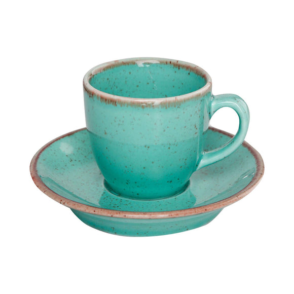 Laguna elegant espressokopp, 80 ml, Min. kjøp: 6