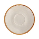 Askegrå tallerken, 120 mm, Min. kjøp: 6-3