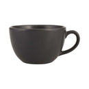 Kullfarget elegant kopp, 250 ml, Min. kjøp: 6-2