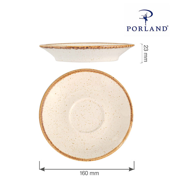 Sandfat, 160 mm, Min. kjøp: 6