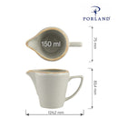 Ashen-krem, 150 ml, Min. kjøp: 6-5