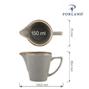 Steinkrem, 150 ml, Min. kjøp: 6-5