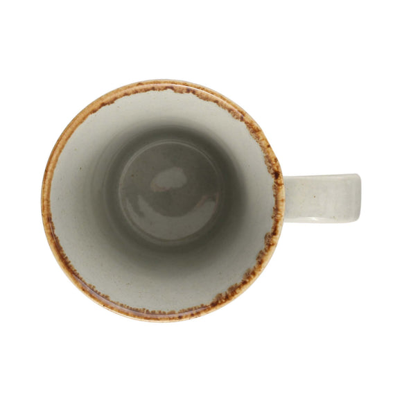 Askensfarget krus, 260 ml, Min. kjøp: 6